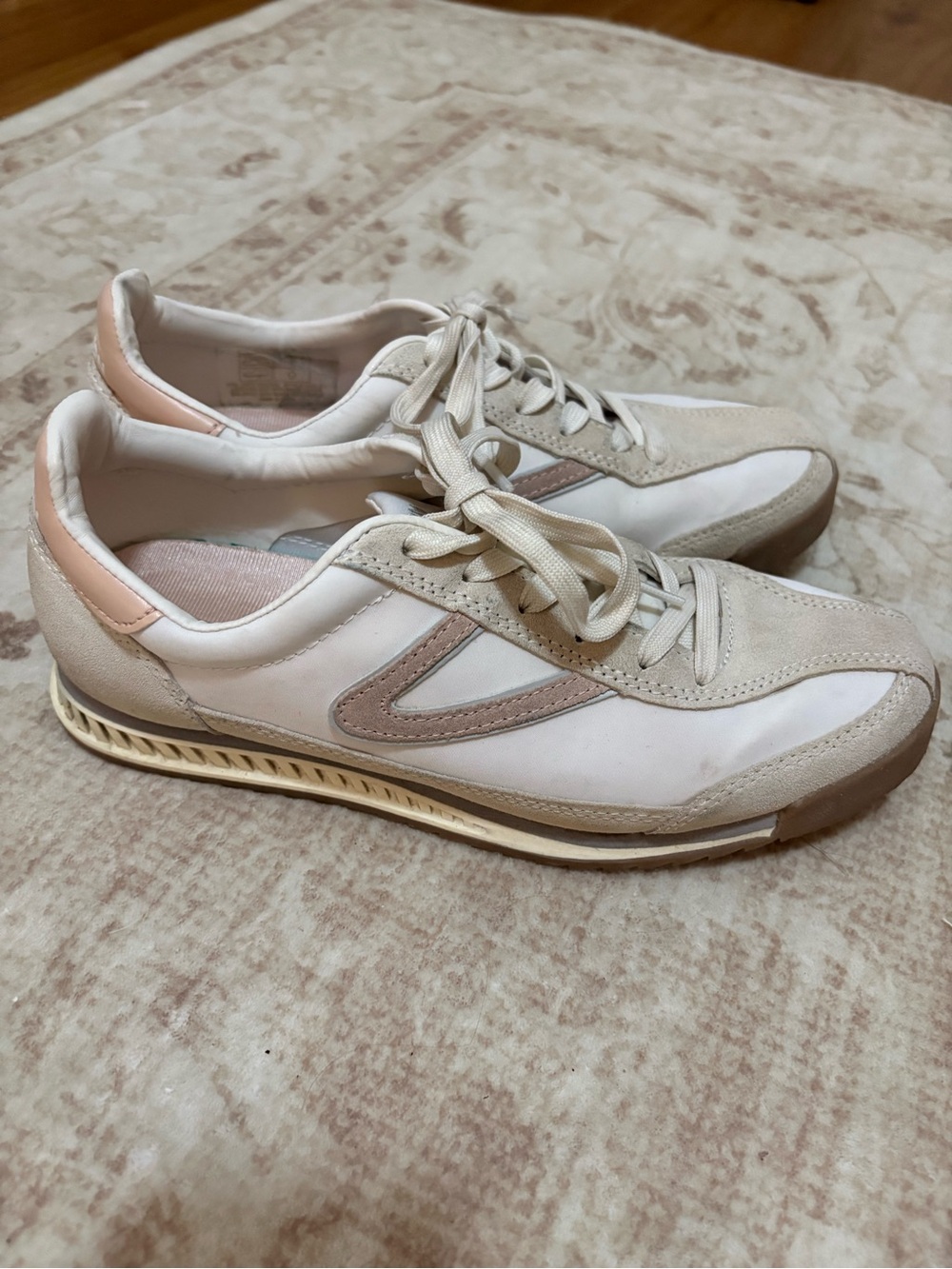 Tretorn Rawlings Sneakers
